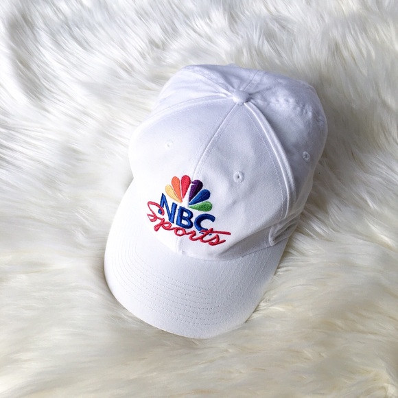 nbc sports hat
